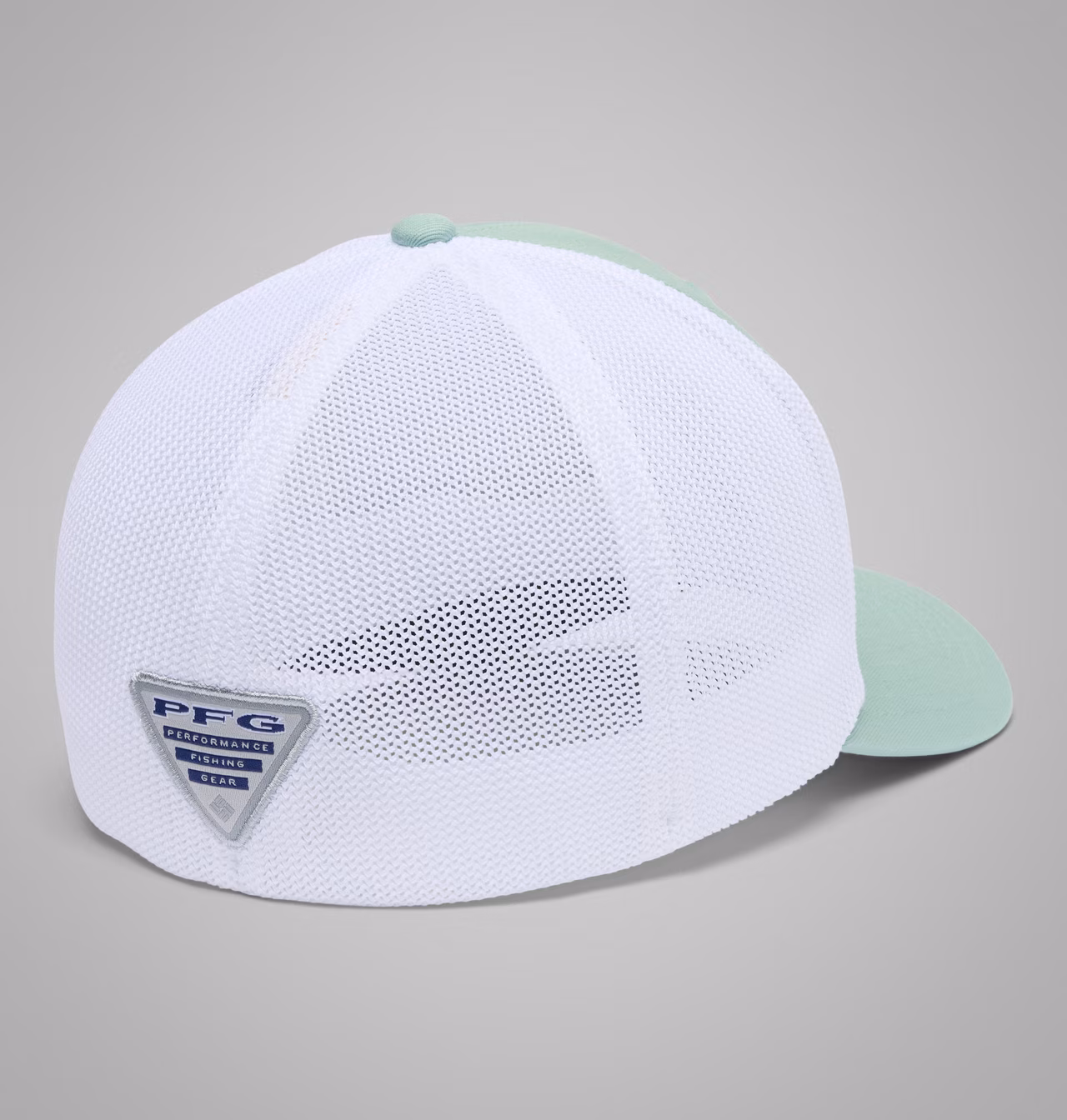 GORRA UNISEX COLUMBIA PFG LOGO MESH – foto 2